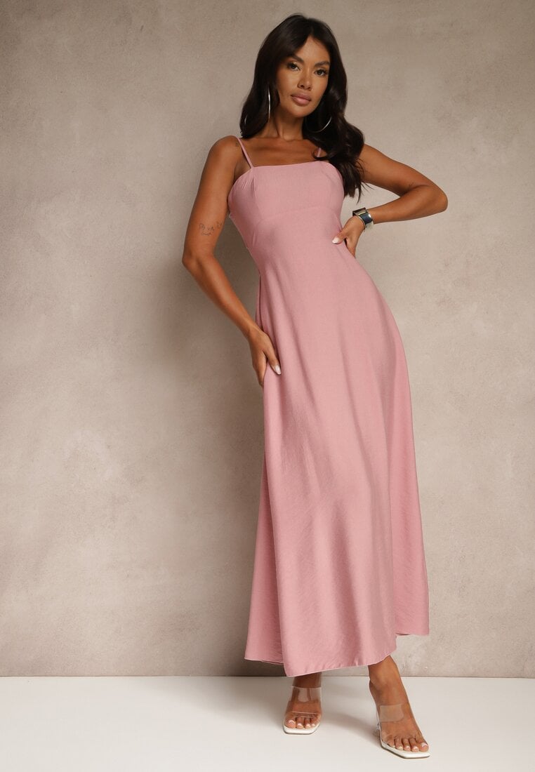 Rochie Merelessa Roz