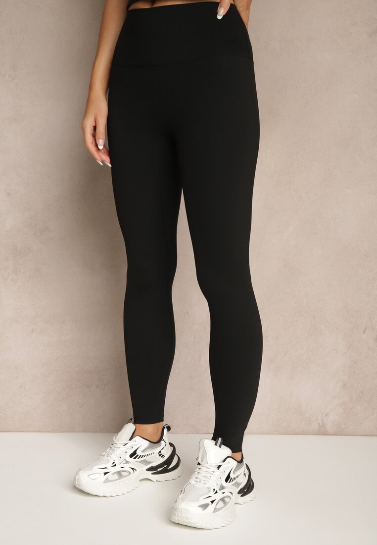 Compleu sport Silanessa Negru