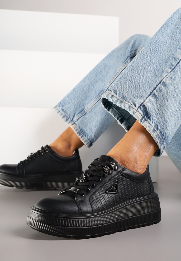 Sneakers Doliresa Negri