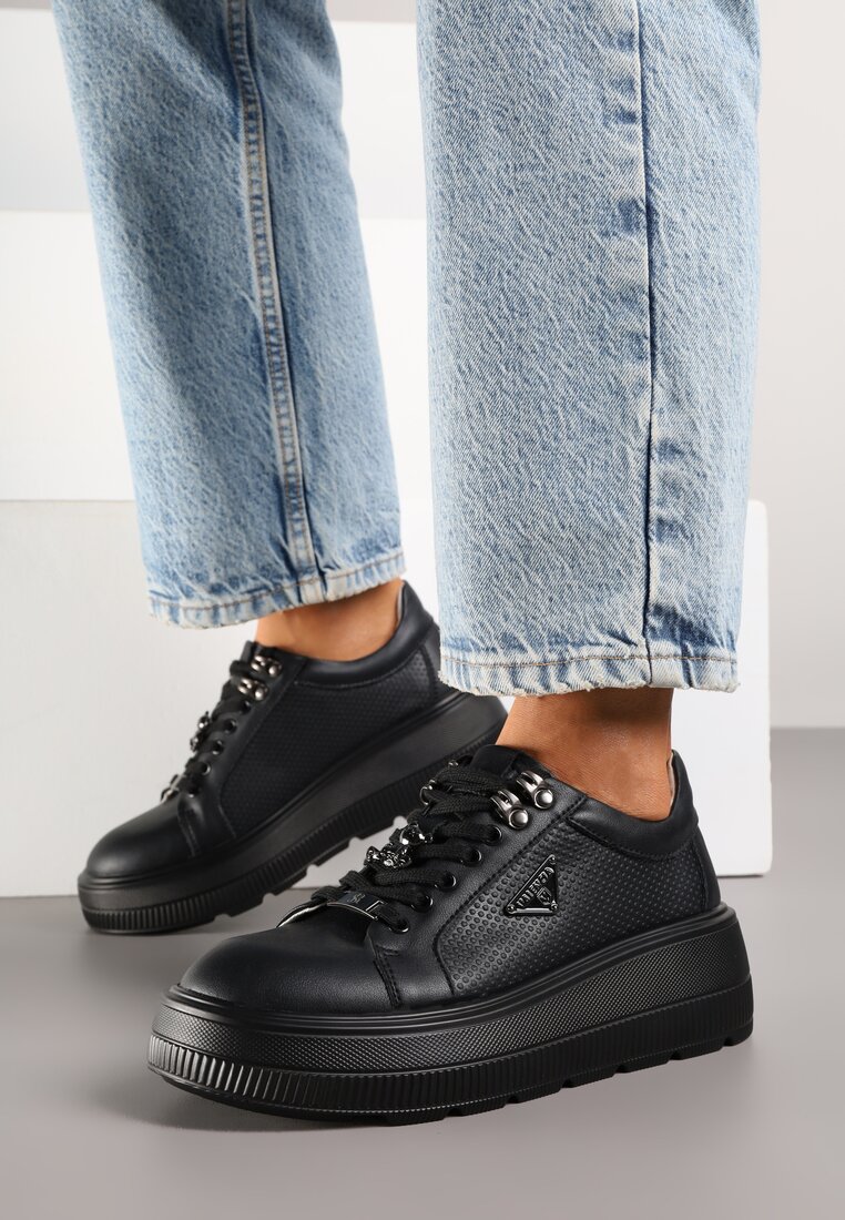 Sneakers Doliresa Negri