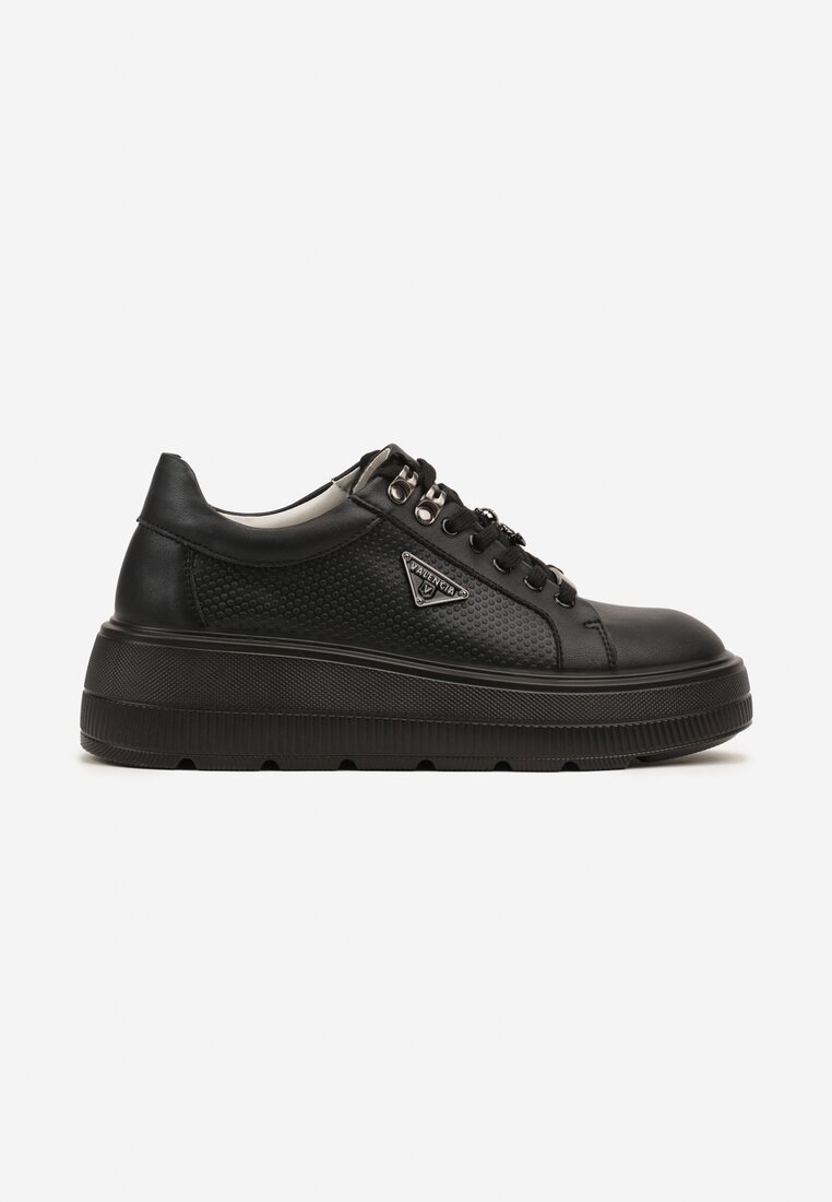 Sneakers Doliresa Negri