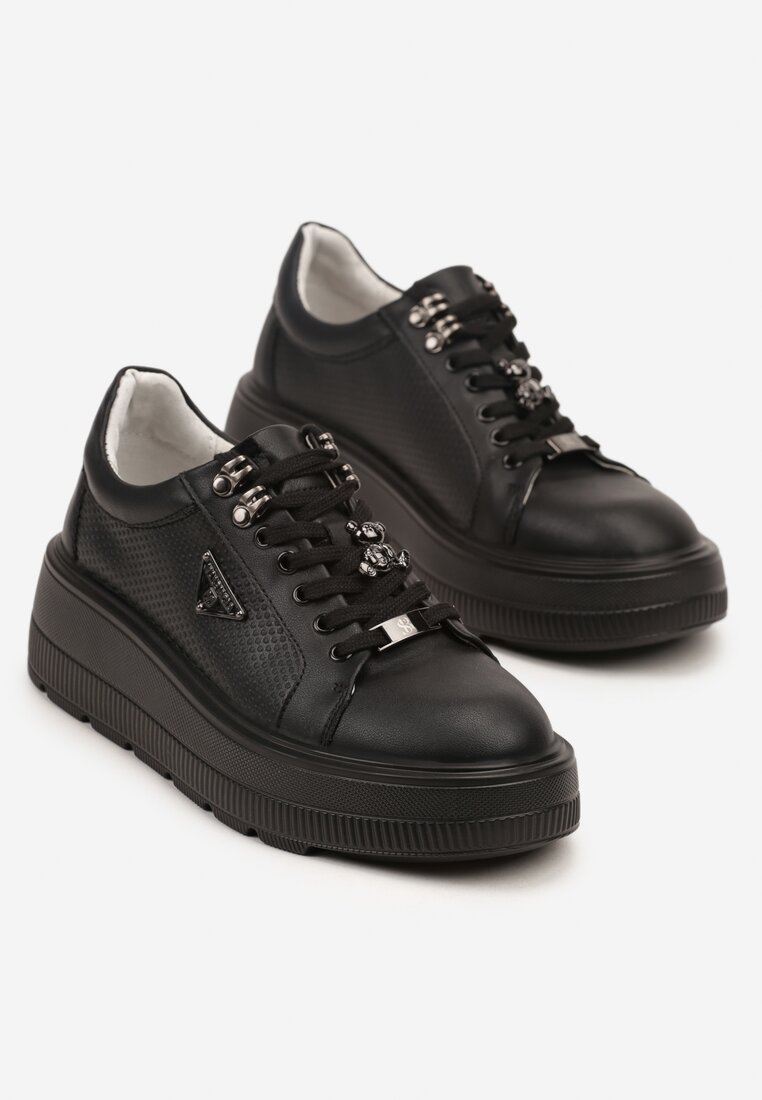 Sneakers Doliresa Negri