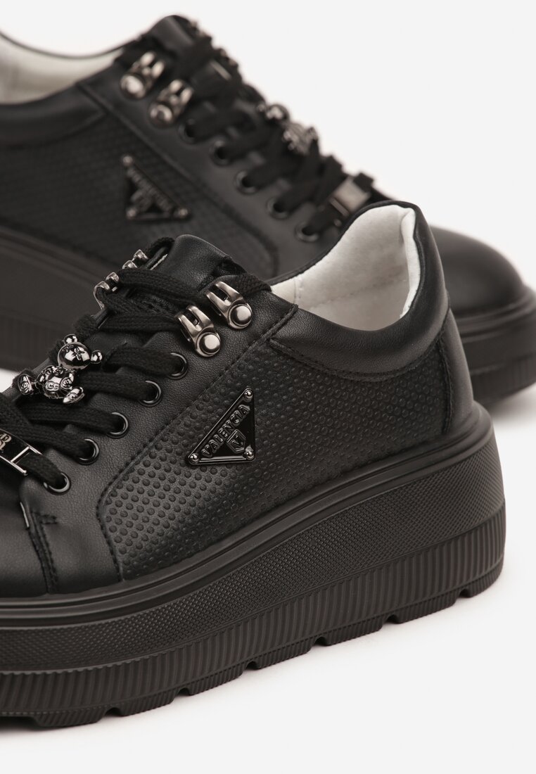Sneakers Doliresa Negri