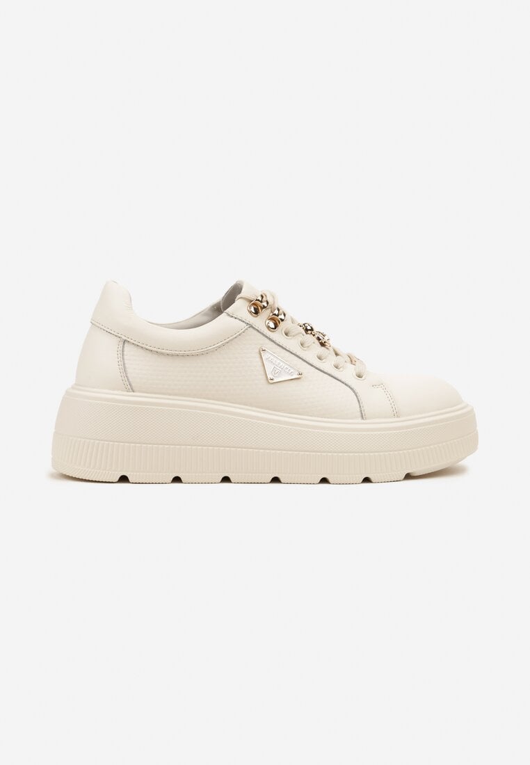 Sneakers Doliresa Bej