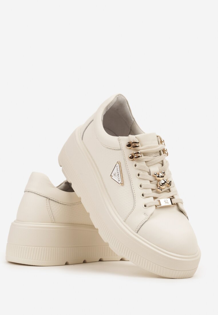 Sneakers Doliresa Bej