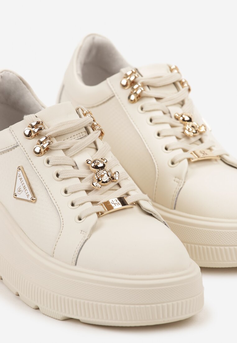 Sneakers Doliresa Bej