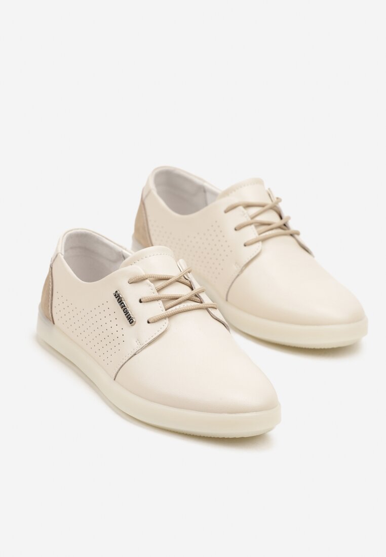 Sneakers Dolianea Bej