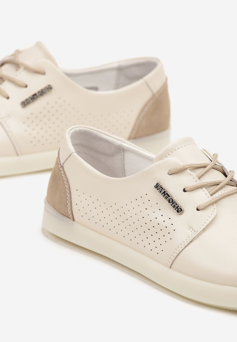Sneakers Dolianea Bej