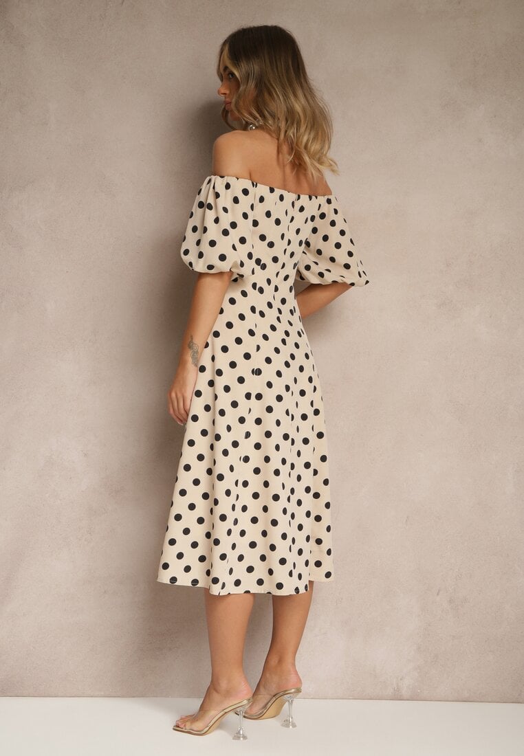 Rochie Zilua Bej