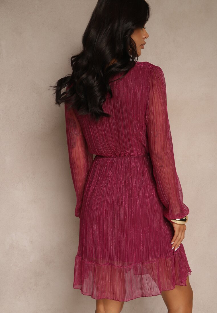 Rochie Melanissa Mov