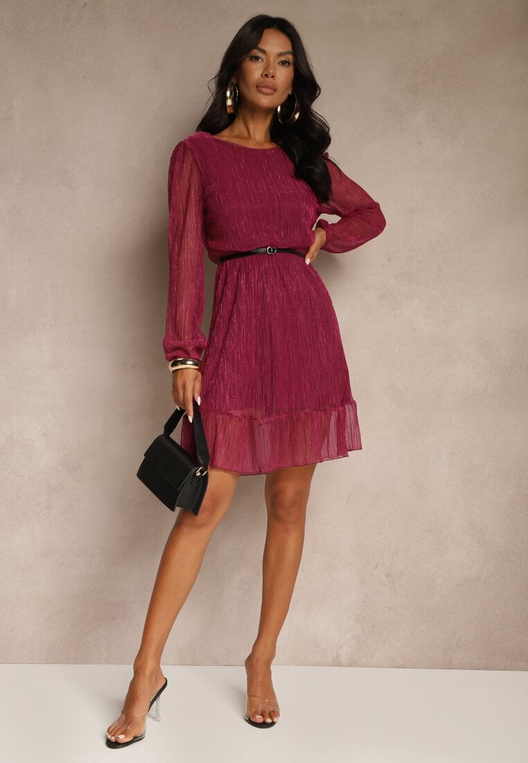 Rochie Melanissa Mov