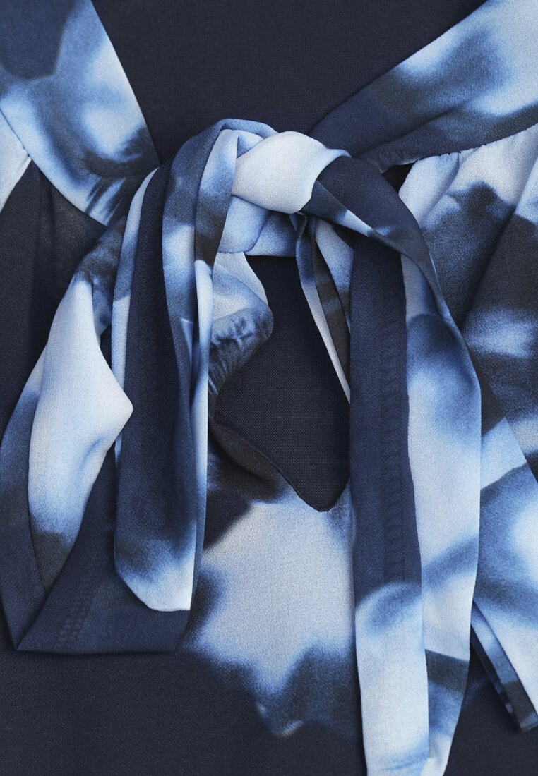 Rochie Acexia Bleumarin