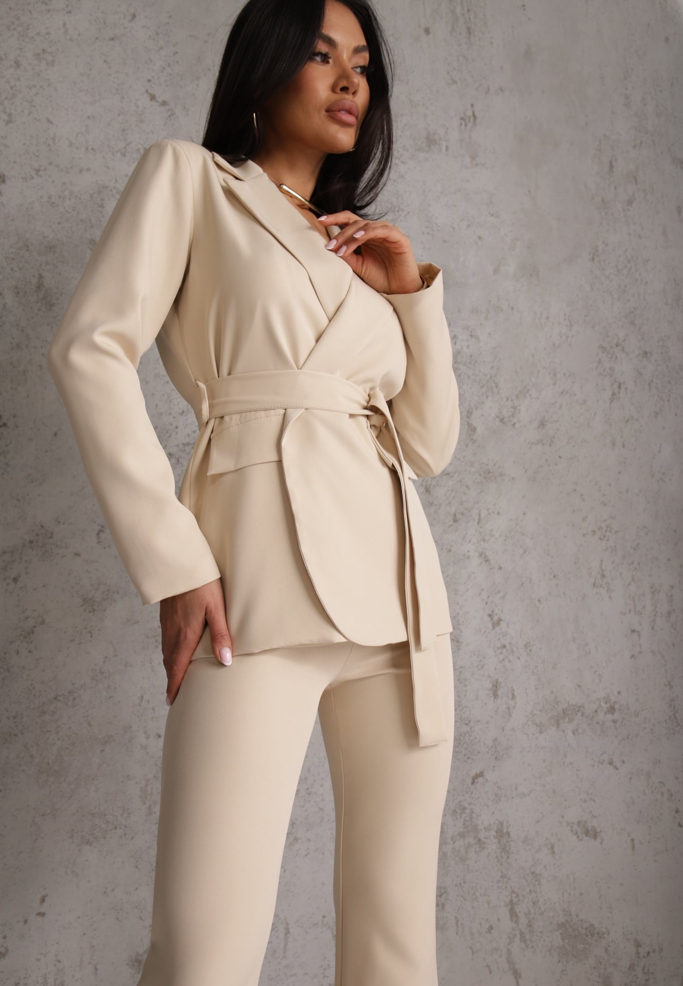 Compleu Falestra Bej