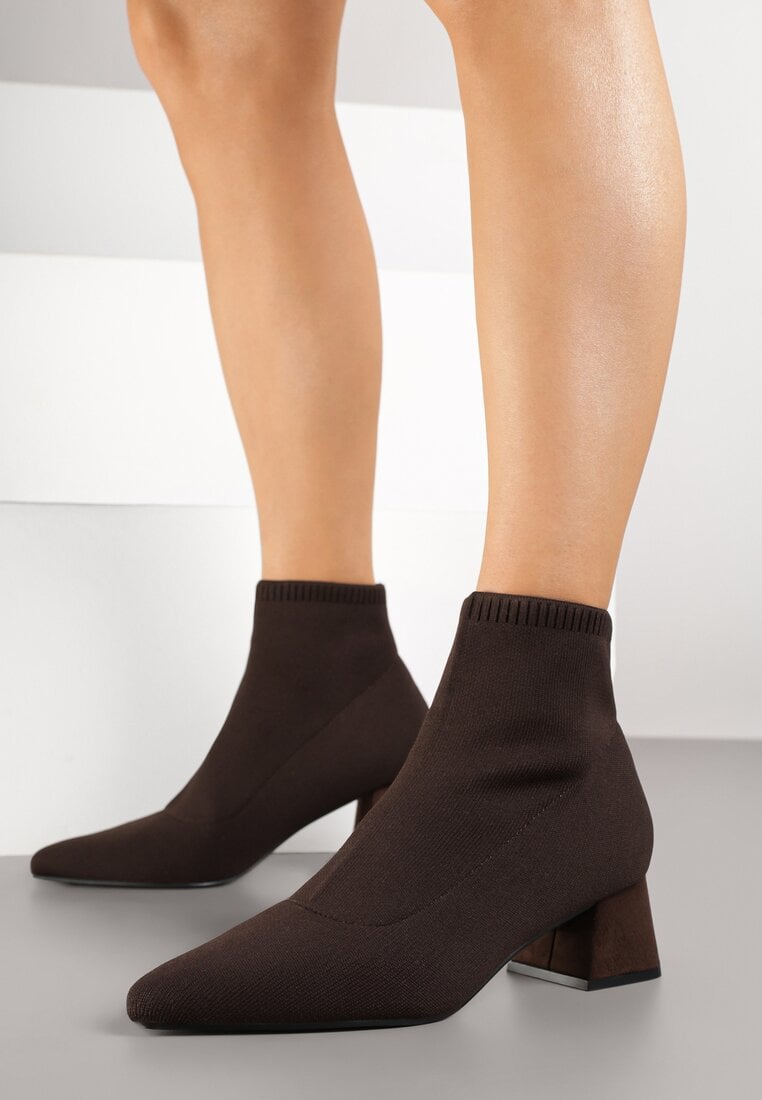 Botine Tulonia Maro
