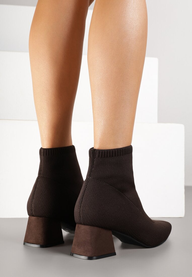 Botine Tulonia Maro