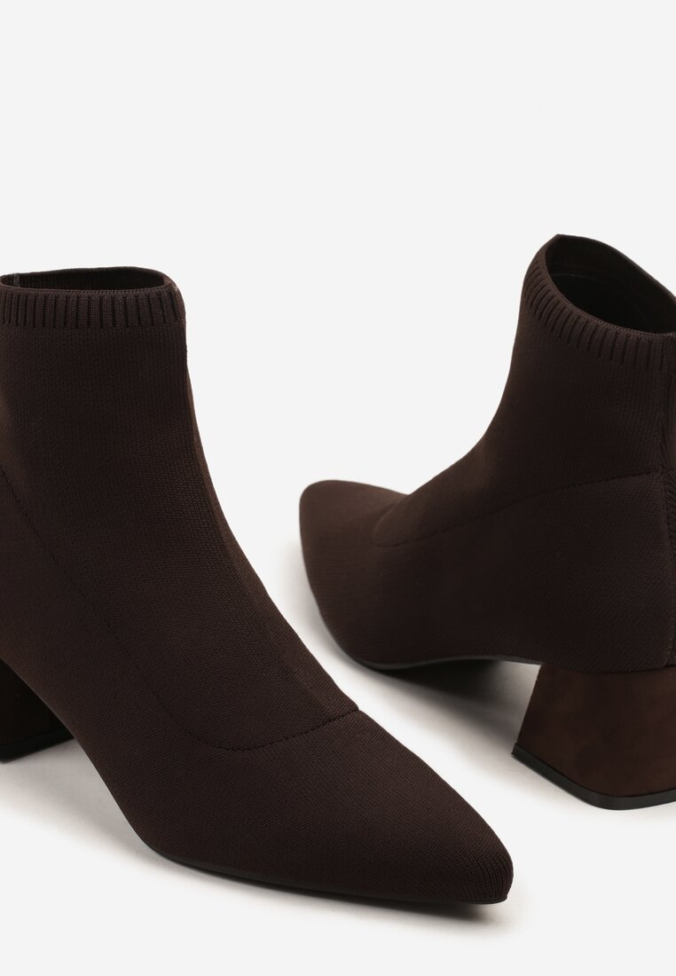 Botine Tulonia Maro