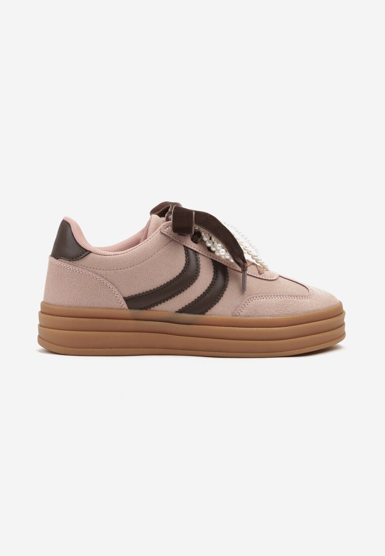 Sneakers Ashinne Roz