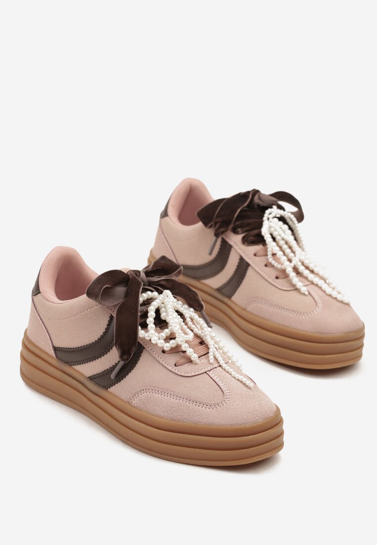 Sneakers Ashinne Roz