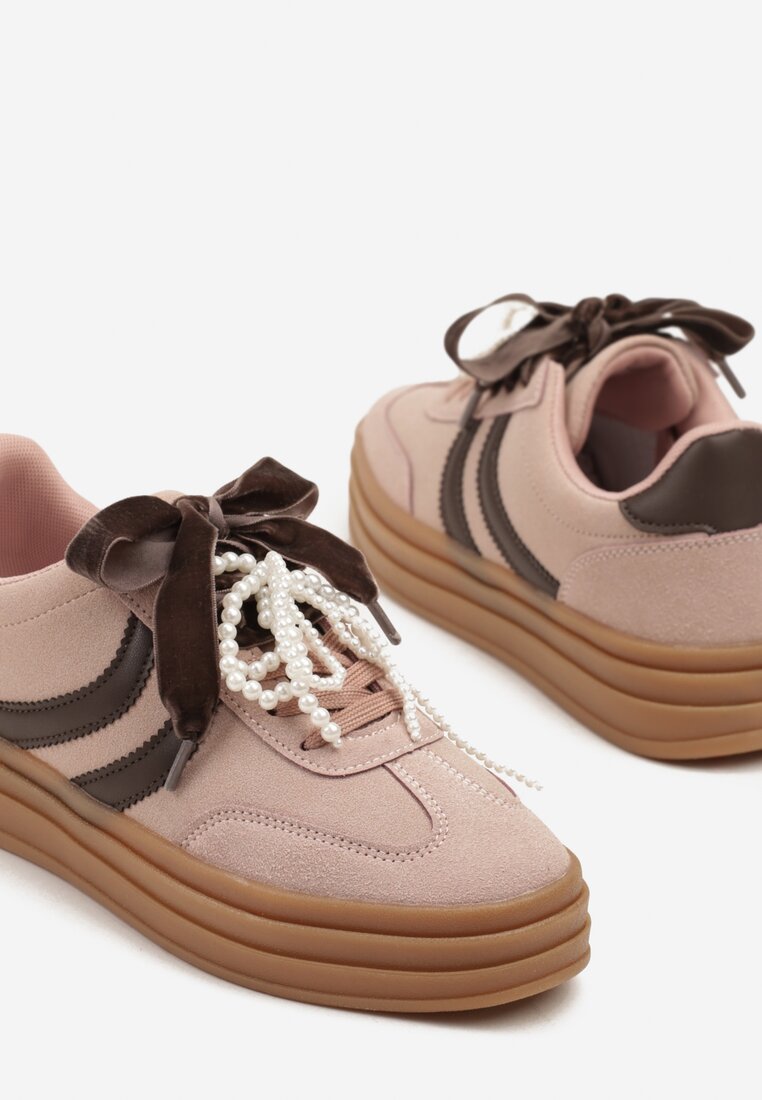 Sneakers Ashinne Roz