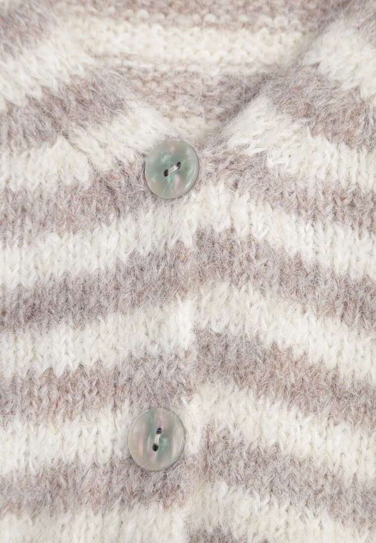 Cardigan Fesaira Bej