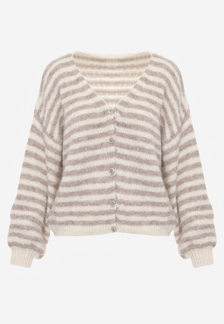 Cardigan Fesaira Bej