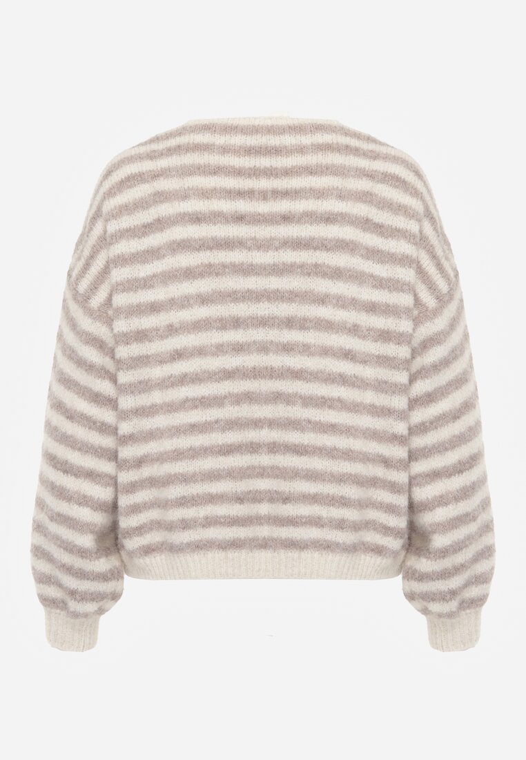 Cardigan Fesaira Bej