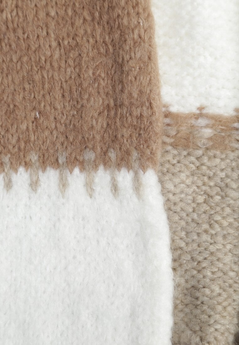 Cardigan Fesolinne Maro