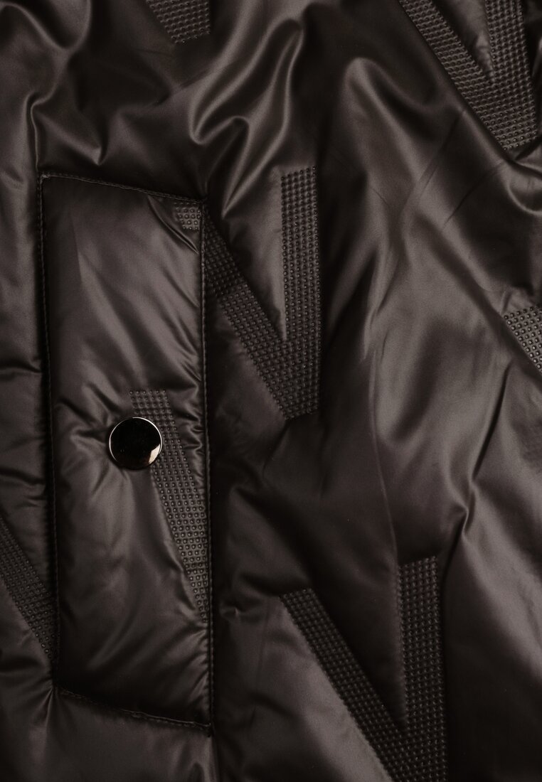 Geacă Elladie Neagră