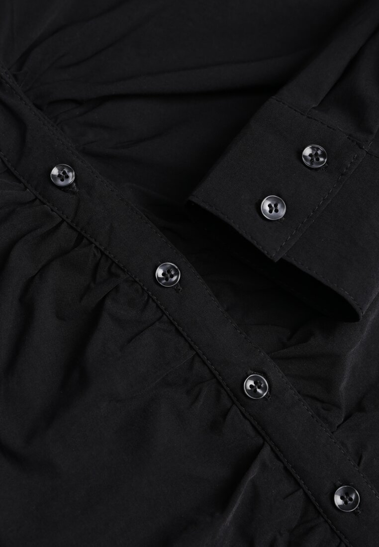 Cămașă Avenarie Neagră