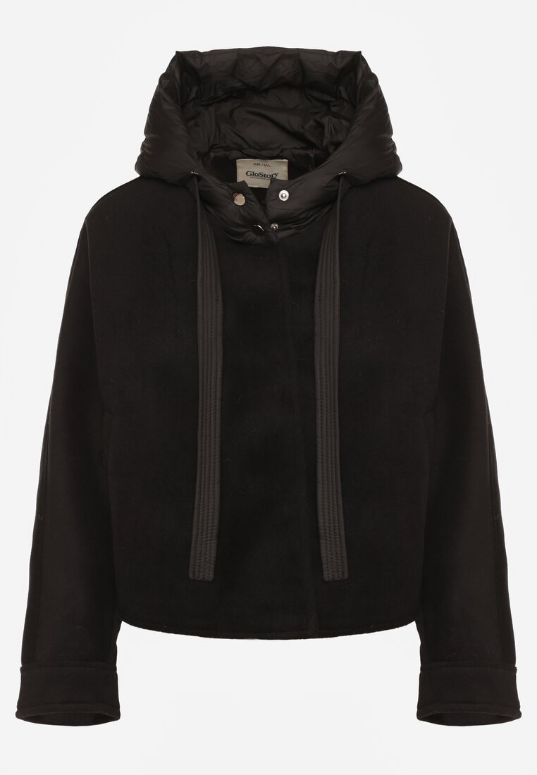 Geacă Amiree Neagră