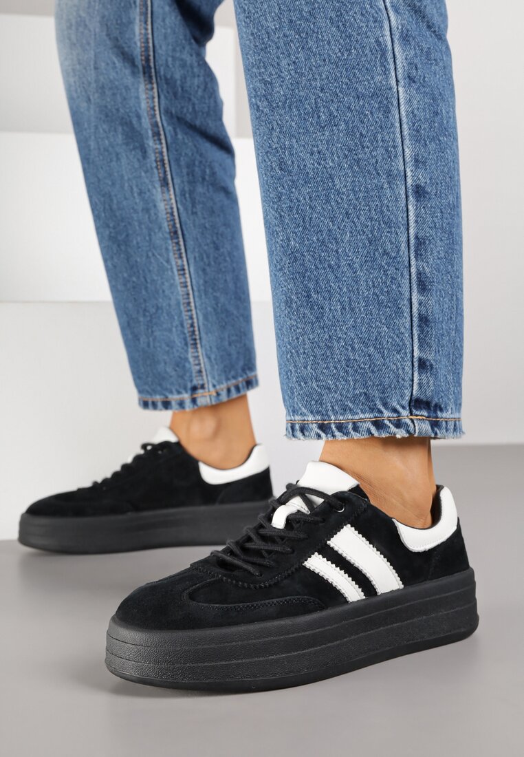 Sneakers Negri