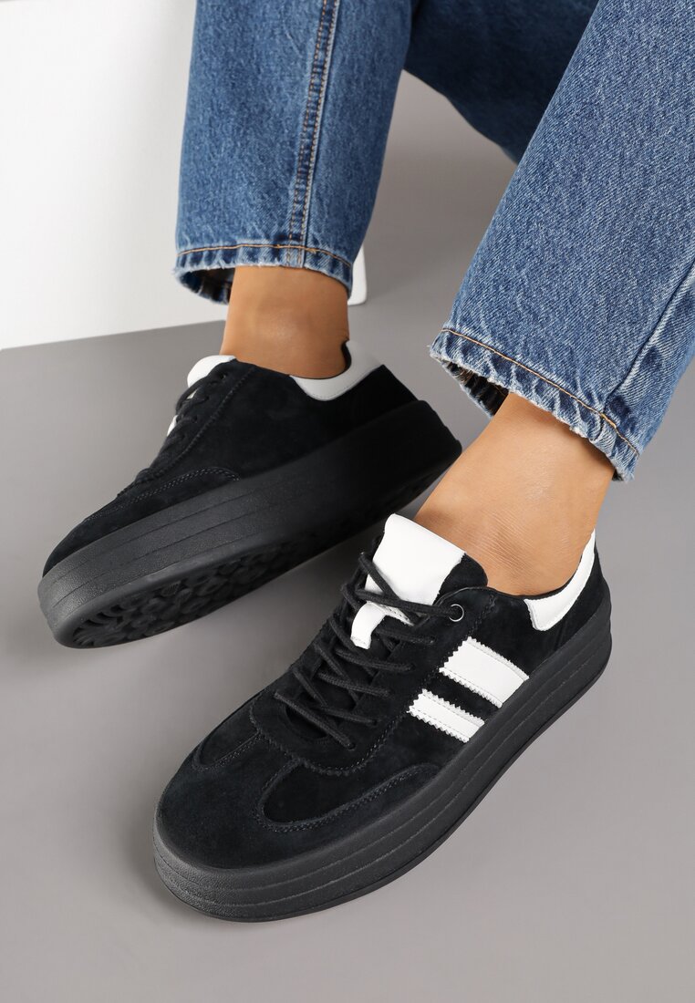 Sneakers Negri