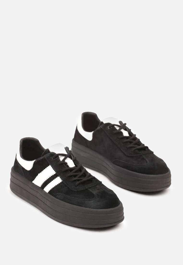 Sneakers Negri