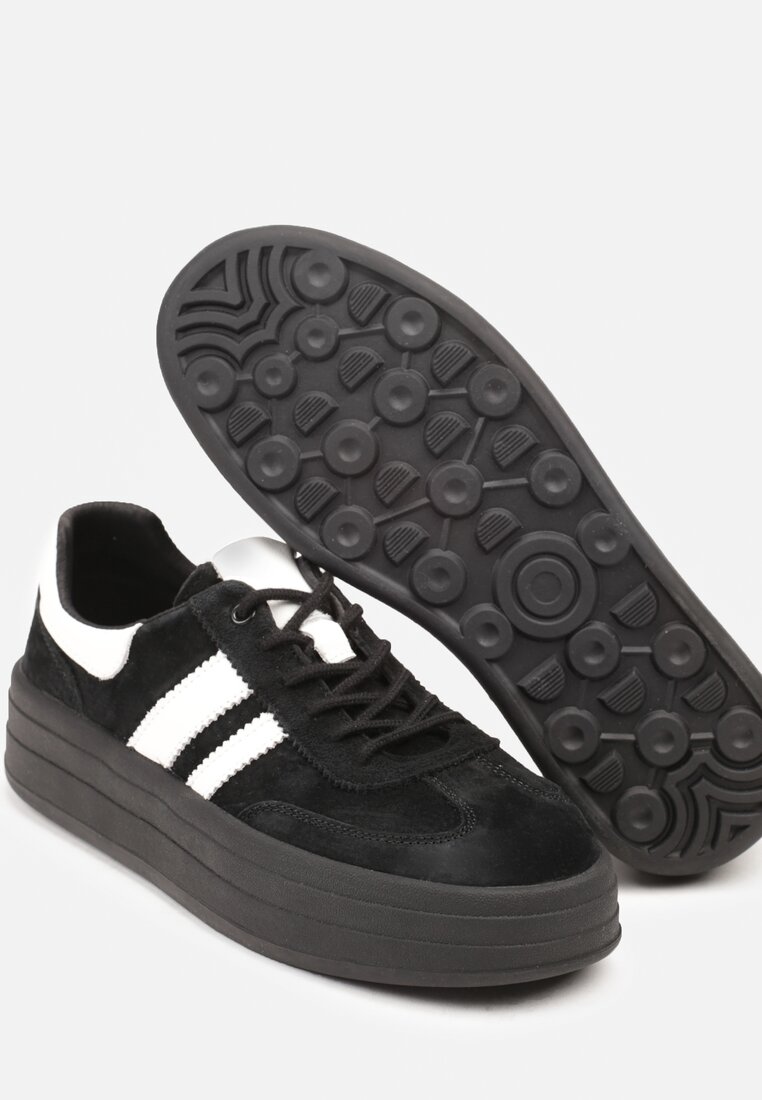 Sneakers Negri