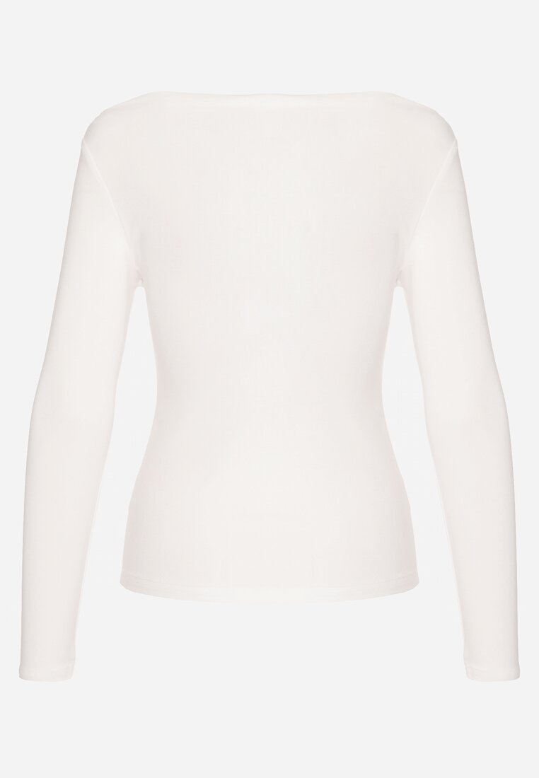 Bluză Zaide Albă