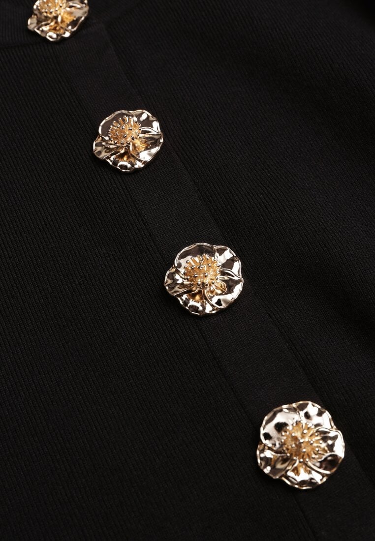 Cardigan Acannte Negru