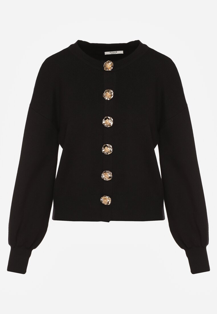 Cardigan Acannte Negru