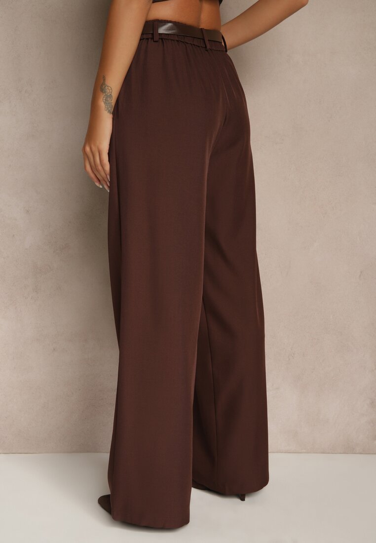 Pantaloni Cintriane Maro