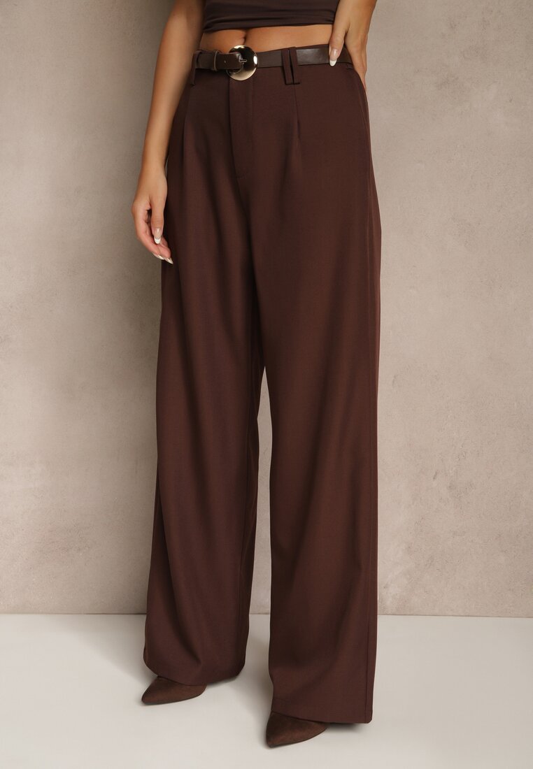 Pantaloni Cintriane Maro