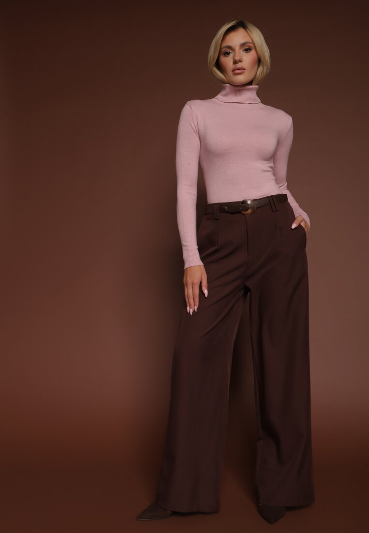 Pantaloni Cintriane Maro