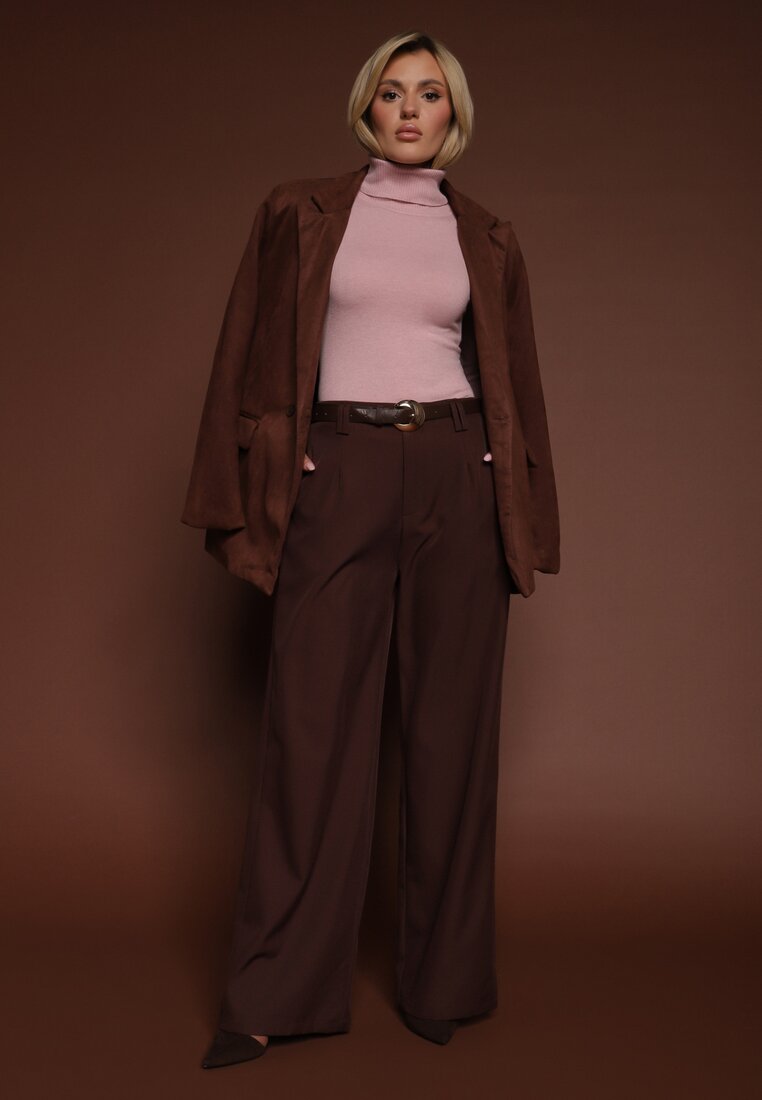 Pantaloni Cintriane Maro