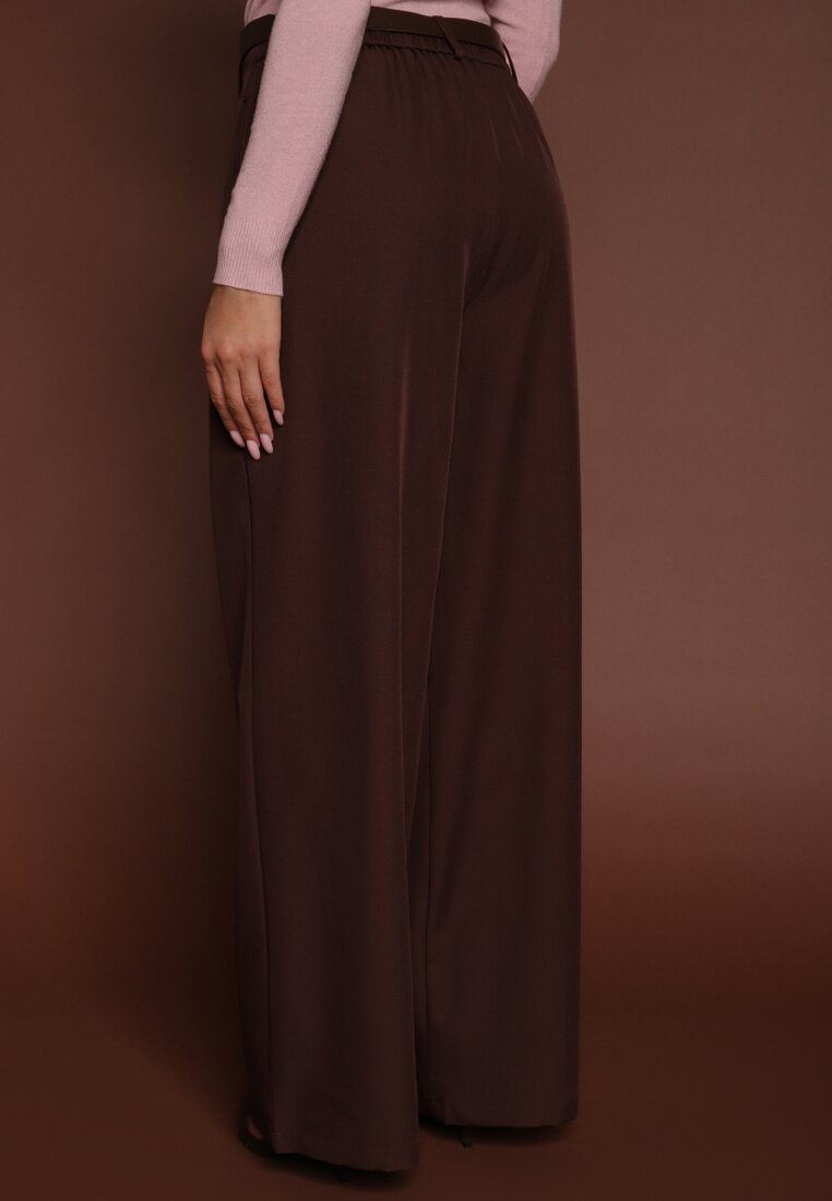 Pantaloni Cintriane Maro