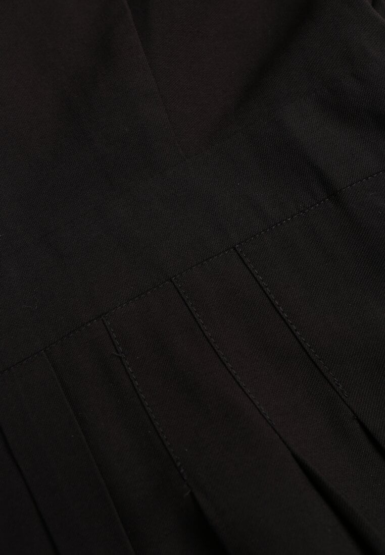 Rochie Farrive Neagră