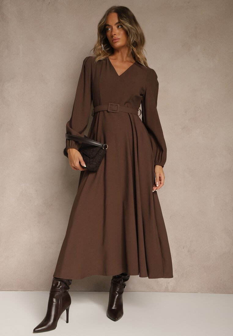 Rochie Orille Maro
