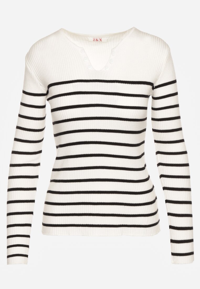 Bluză Serisse Albă