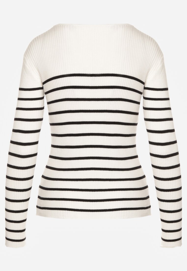 Bluză Serisse Albă