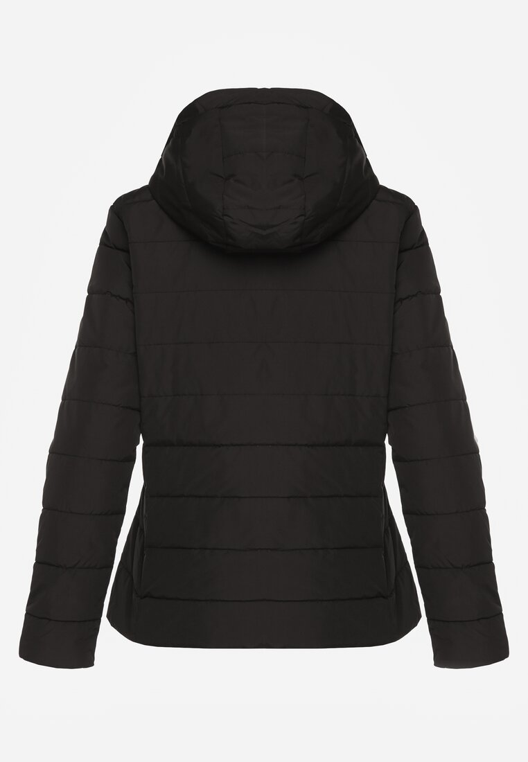 Geacă Olantta Neagră