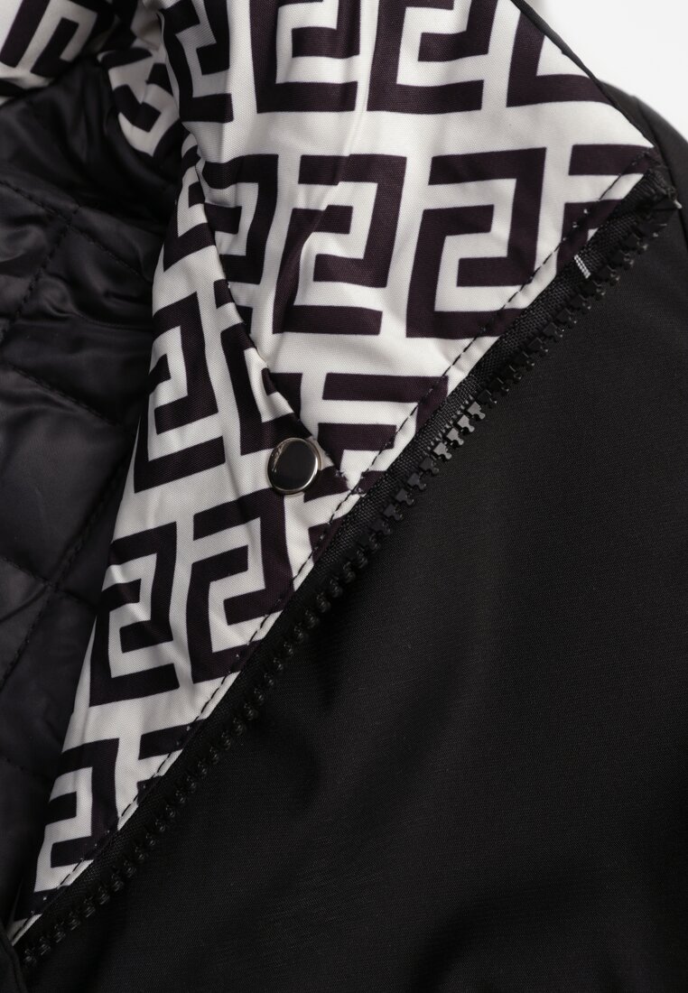 Geacă Tiosara Neagră