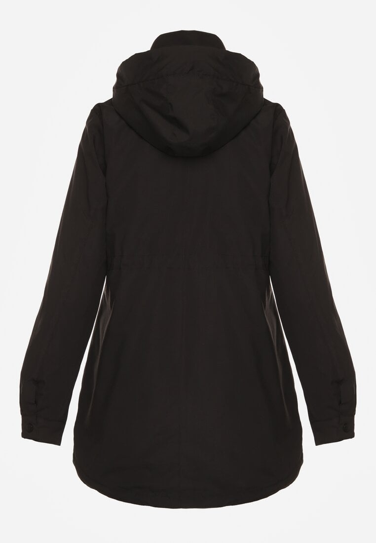 Geacă Tiosara Neagră