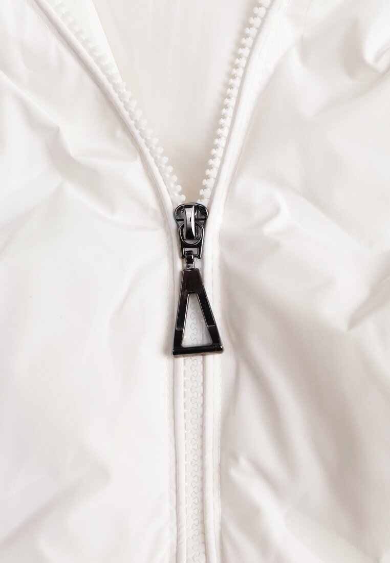 Geacă Cinetta Albă